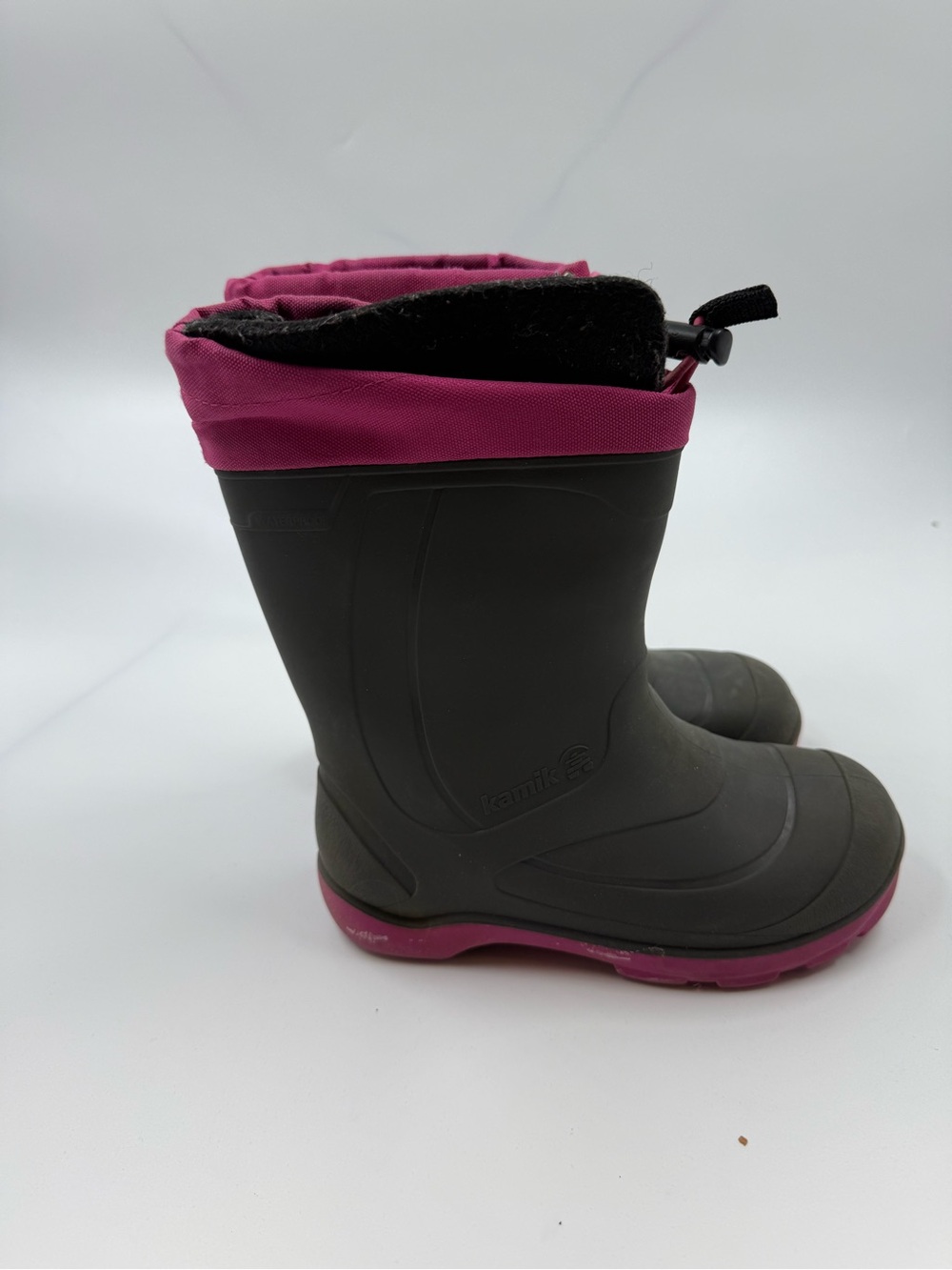 Kamik Youth Sno Buster 1 Snow boots Size 1